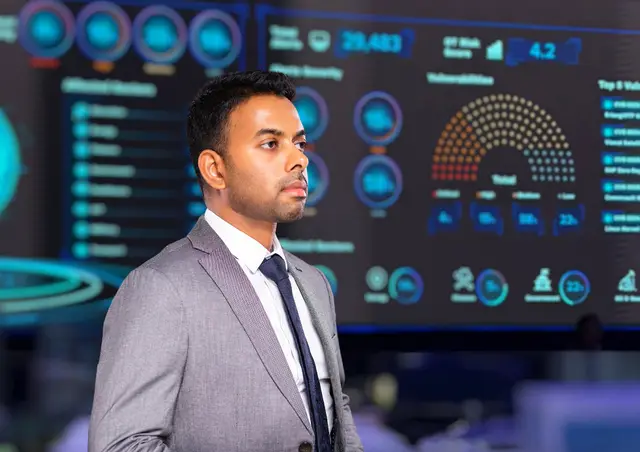 Forbes Story - Game-changers: India’s visionary innovators driving impact — Remesh Ramachandran