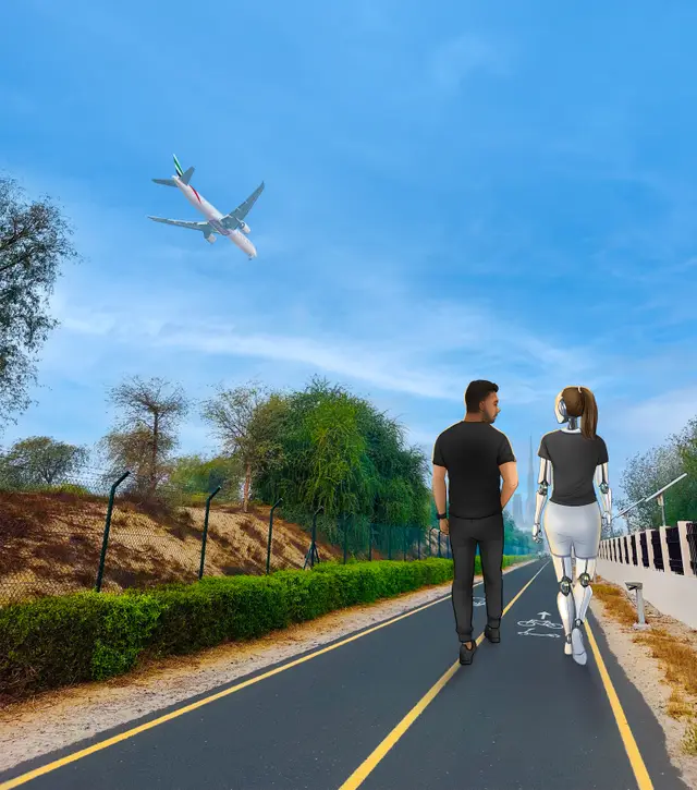 2024: The Year of Gen AI — Remesh Ramachandran