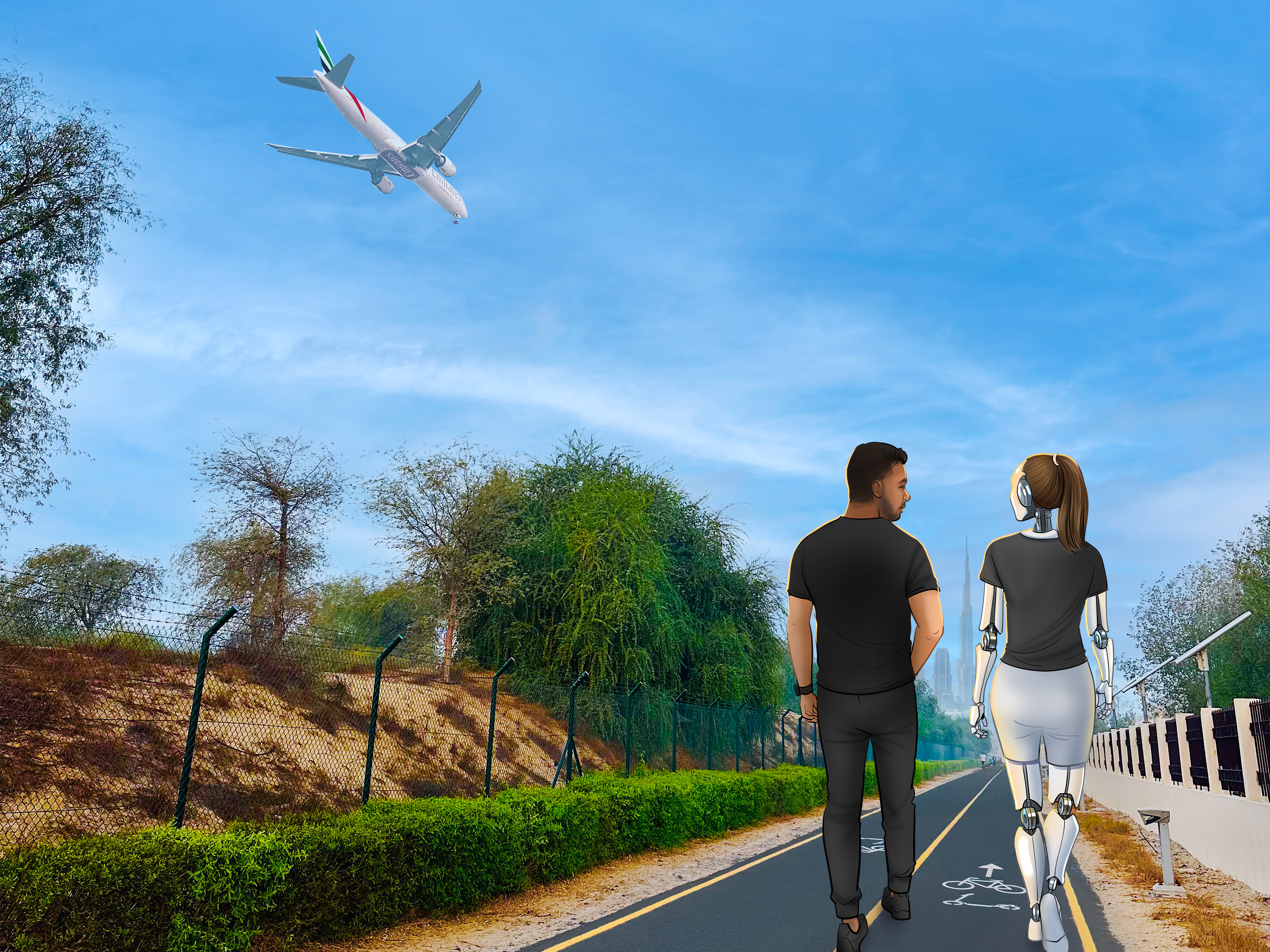 2024: The Year of Gen AI