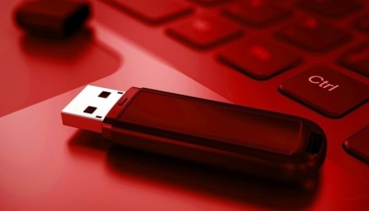 Protect USB - Stop Data Walking Out The Door
