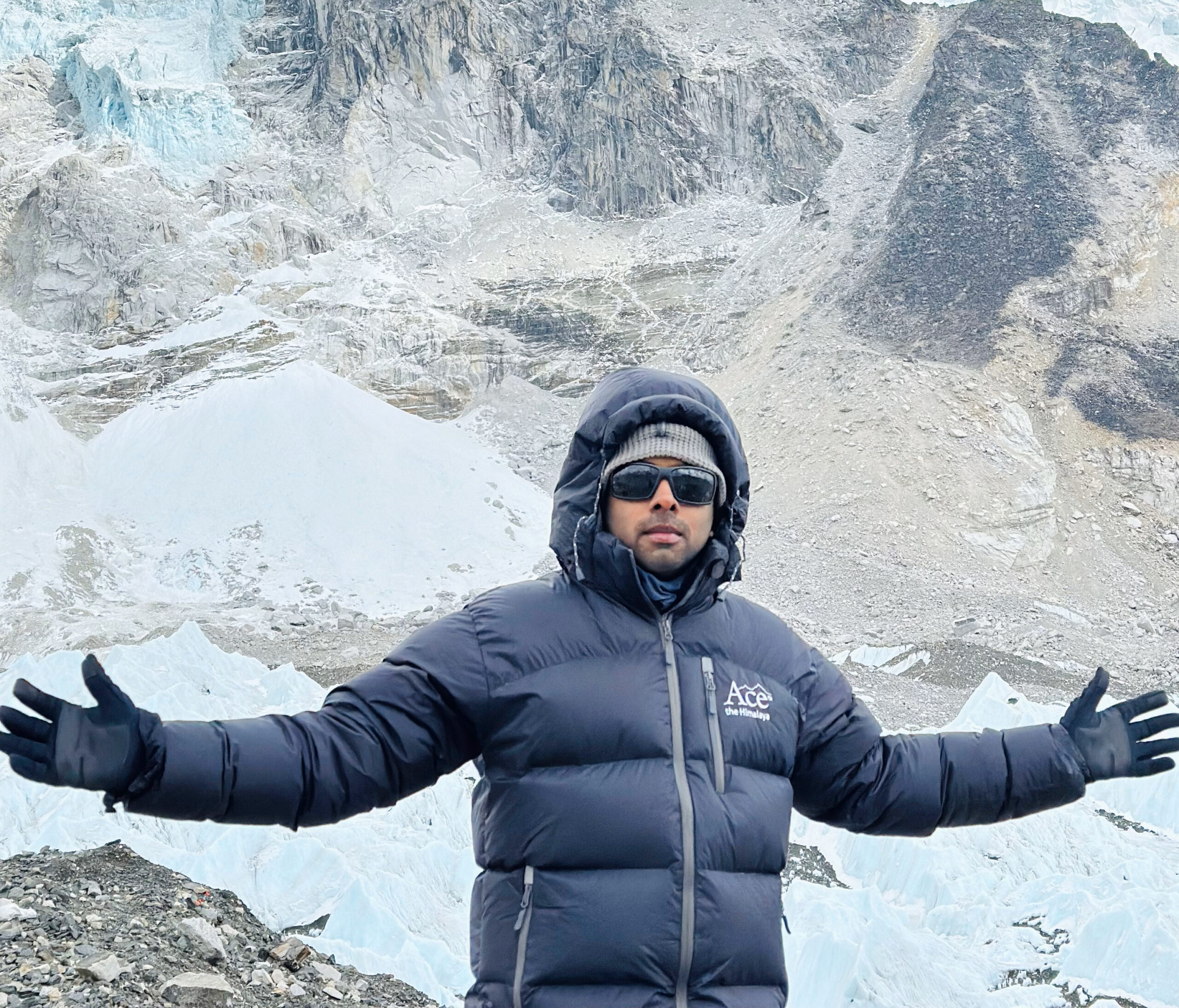 Mount Everest - EBC Trek