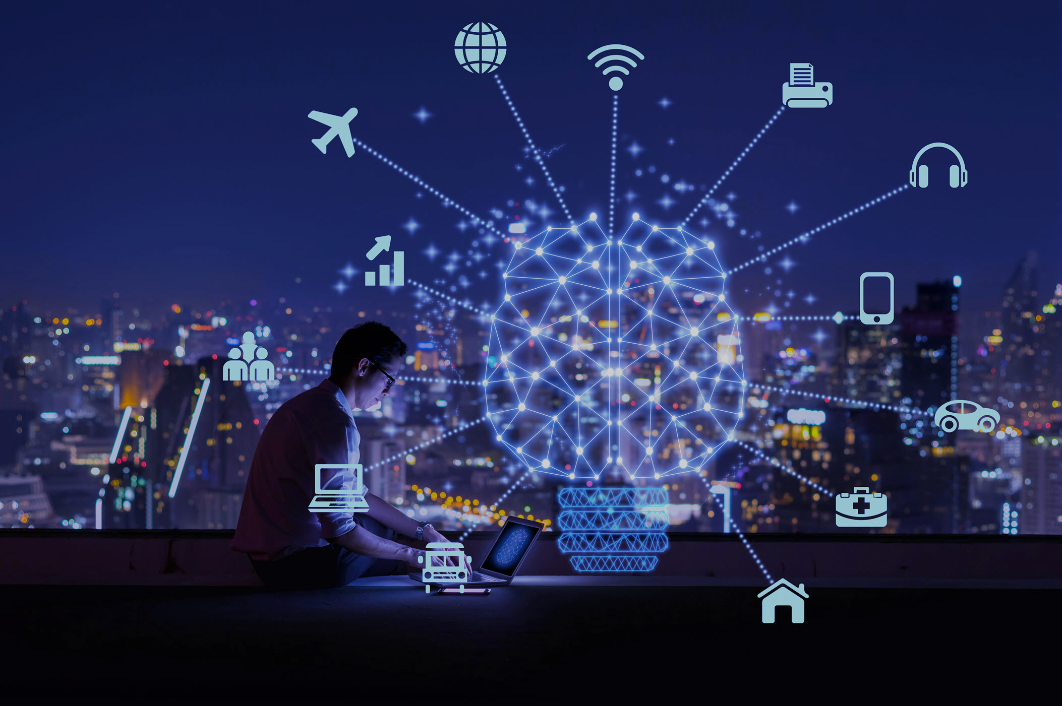 Data Protection Challenges Facing Organizations And How Artificial Intelligence Is Countering The Risks!