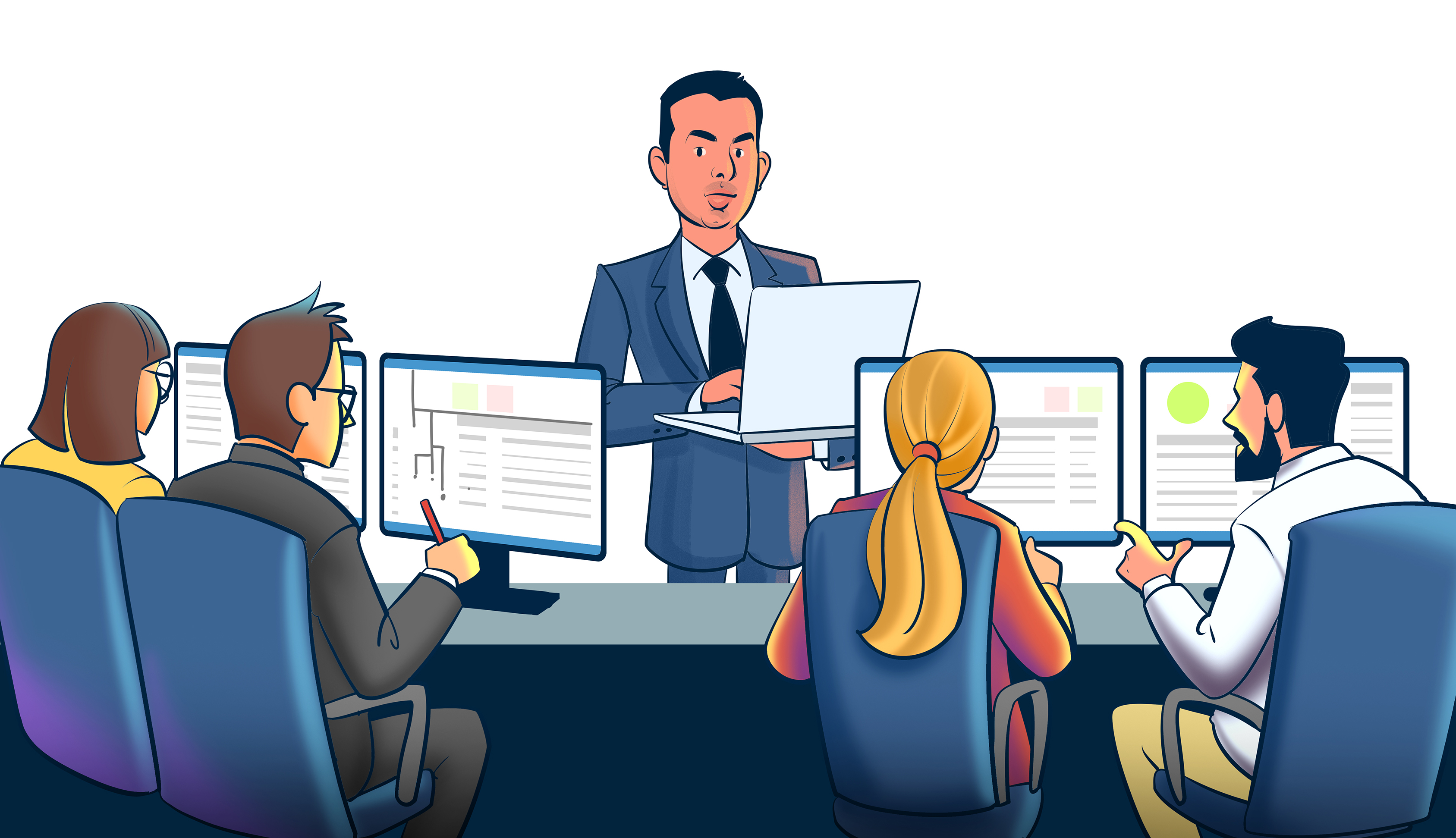 How to Become a Chief Information Security Officer (CISO)