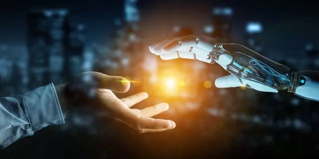 How Artificial Intelligence Is Changing Cyber Security Landscape and Preventing Cyber Attacks — Remesh Ramachandran