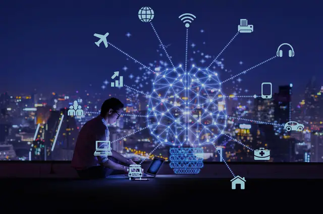 Data Protection Challenges Facing Organizations And How Artificial Intelligence Is Countering The Risks! — Remesh Ramachandran