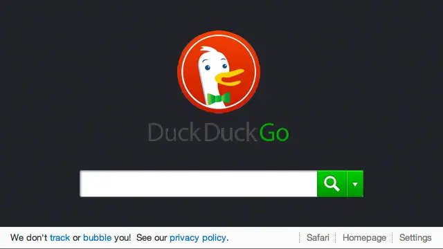 10 Private Search Engines That Do Not Track You — Remesh Ramachandran