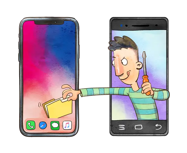 10 Clear Signs That Your Phone Was Hacked — Remesh Ramachandran