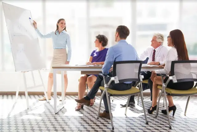 The Importance of Training: Cybersecurity Awareness like a Human Firewall — Remesh Ramachandran