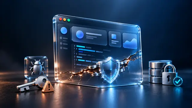 How to Secure Your Vibe-Coded Project, A Practical Checklist to Help Prevent Data Breaches